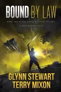 Bound by Law - Stewart Glynn