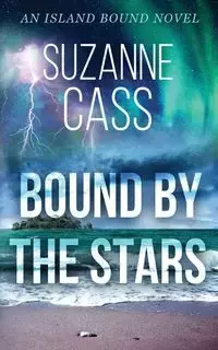 Bound by the Stars - Suzanne Cass