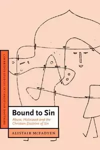 Bound to Sin - McFadyen Alistair I.