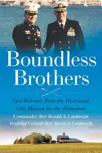 Boundless Brothers - Ronald A. Lambrecht