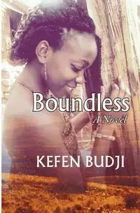 Boundless - Budji Kefen