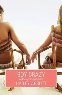 Boy Crazy - Hailey Abbott