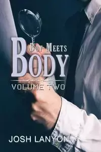 Boy Meets Body - Josh Lanyon