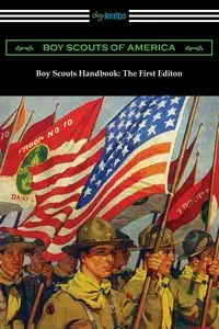 Boy Scouts Handbook - America Boy Scouts of