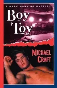 Boy Toy - Michael Craft