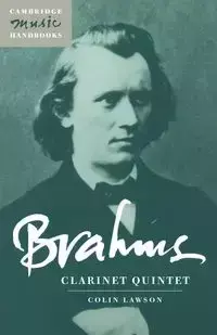 Brahms - Colin Lawson