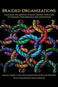 Braided Organizations - Michel Zarka