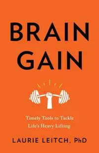 Brain Gain - Laurie Leitch