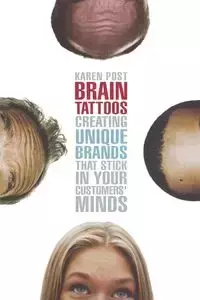 Brain Tattoos - Karen Post