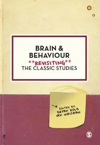 Brain and Behaviour - Kolb Bryan