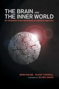 Brain and the Inner World - Mark Solms