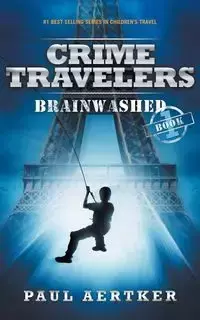 Brainwashed - Paul Aertker