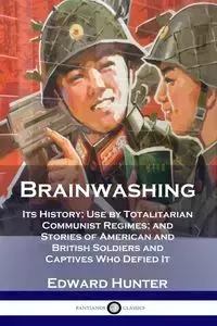 Brainwashing - Hunter Edward