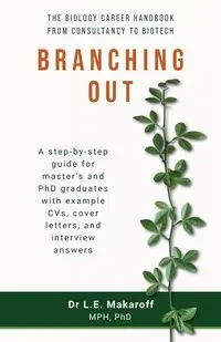 Branching Out - Makaroff L.E.