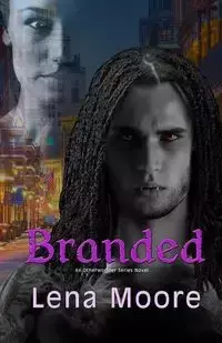 Branded - Lena Moore