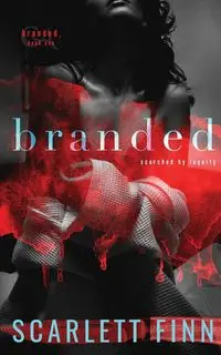 Branded - Scarlett Finn