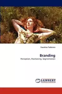 Branding - Faustino Taderera