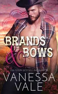 Brands & Bows - Vanessa Vale