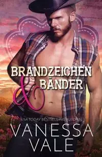 Brandzeichen & Bänder - Vanessa Vale