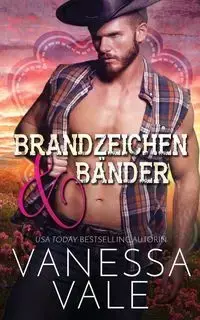 Brandzeichen & Bänder - Vanessa Vale