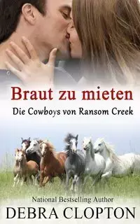 Braut zu mieten - Debra Clopton