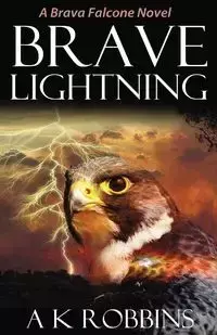 Brave Lightning - Robbins AK