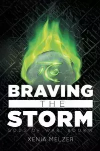 Braving the Storm - Xenia Melzer