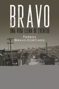 Bravo - Teresa Bravo-Cortines
