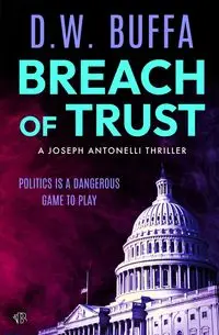 Breach of Trust - Buffa D.W.