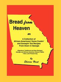 Bread From Heaven - Sharon Hunt