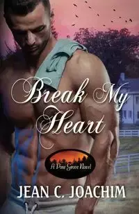 Break My Heart - Joachim Jean C