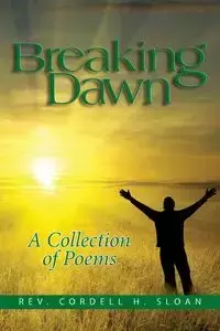 Breaking Dawn - Cordell Sloan H