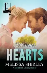 Breaking Hearts - Shirley Melissa