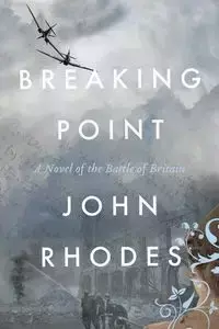 Breaking Point - John Rhodes