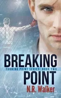 Breaking Point - Walker N.R.