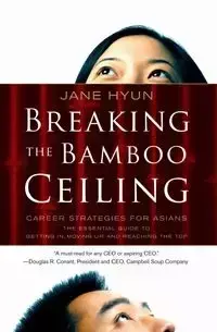 Breaking the Bamboo Ceiling - Hyun Jane