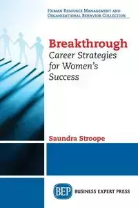 Breakthrough - Saundra Stroope