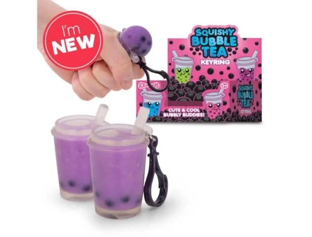 Brelok Bubble Tea Scrunchems - One for Fun