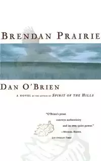 Brendan Prairie - Dan O'Brien