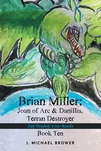 Brian Miller - Michael Brower J.