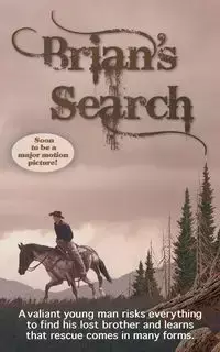 Brian's Search - Paul Duane Wagaman