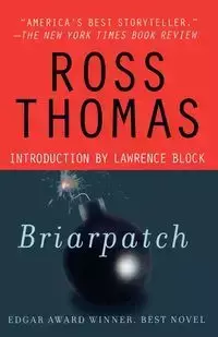 Briarpatch - Thomas Ross