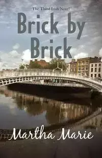 Brick by Brick - Marie Martha