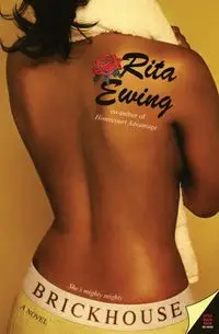 Brickhouse - Rita Ewing