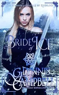 Bride of Ice - Campbell Glynnis