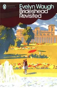 Brideshead Revisited - Evelyn Waugh