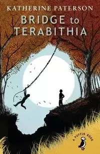 Bridge to Terabithia - 2015 - Katherine Paterson