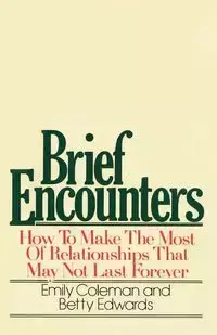 Brief Encounters - Coleman Emily