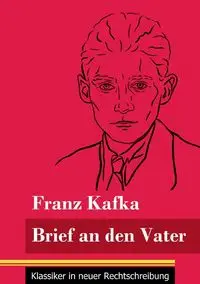 Brief an den Vater - Kafka Franz