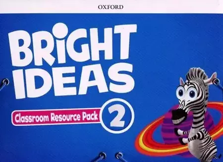 Bright Ideas 2. Classroom Resource Pack - Tamzin Thompson